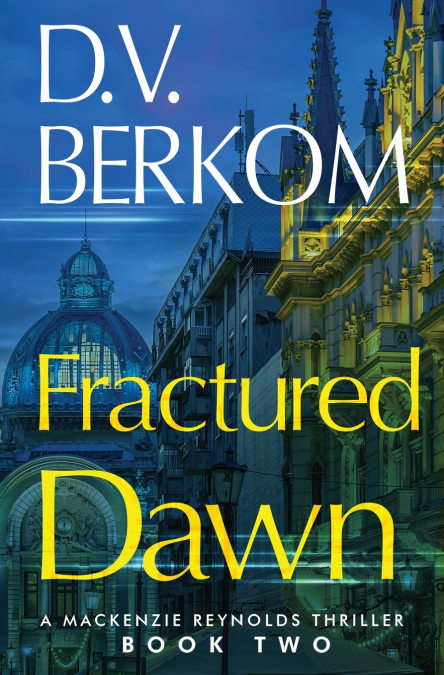 Fractured Dawn