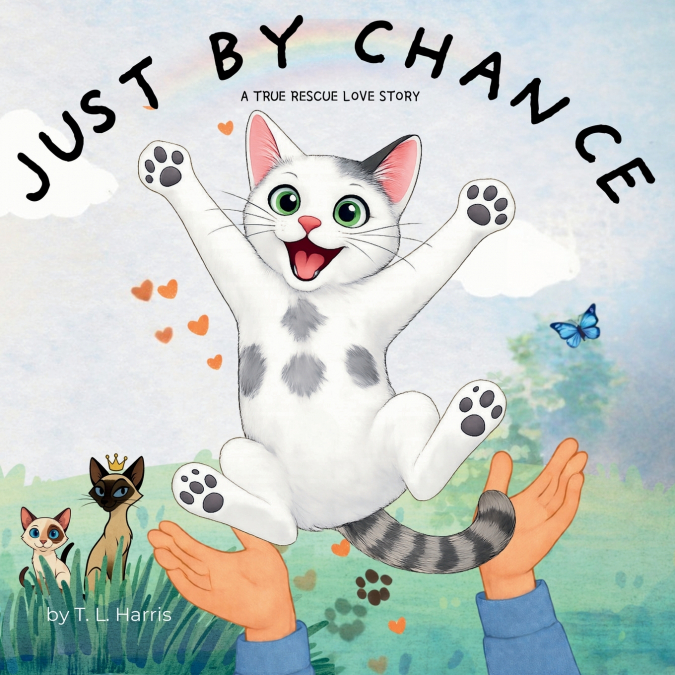 Just By Chance