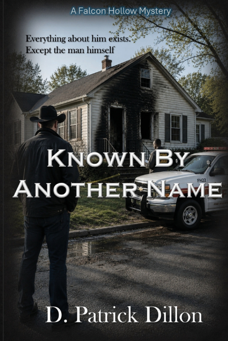 Known By Another Name