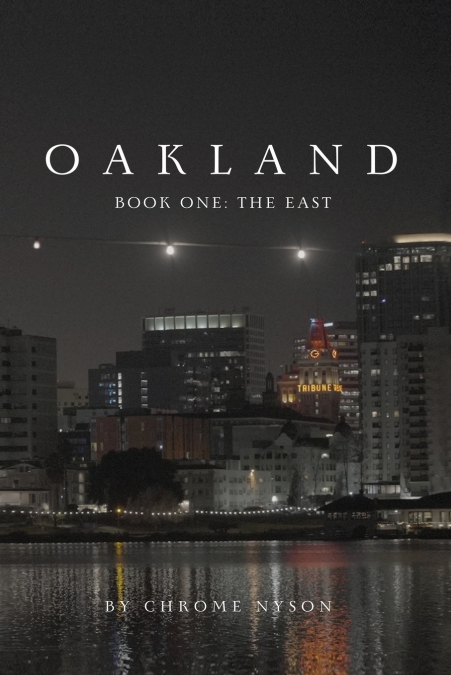 Oakland - Book One