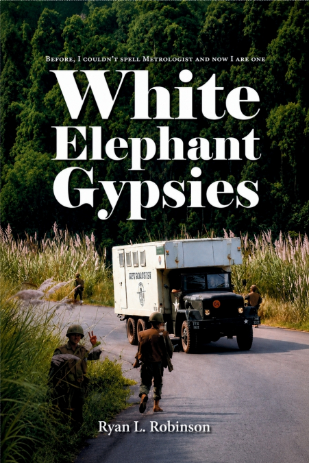 White Elephant Gypsies