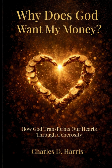 Why Does God Want My Money?