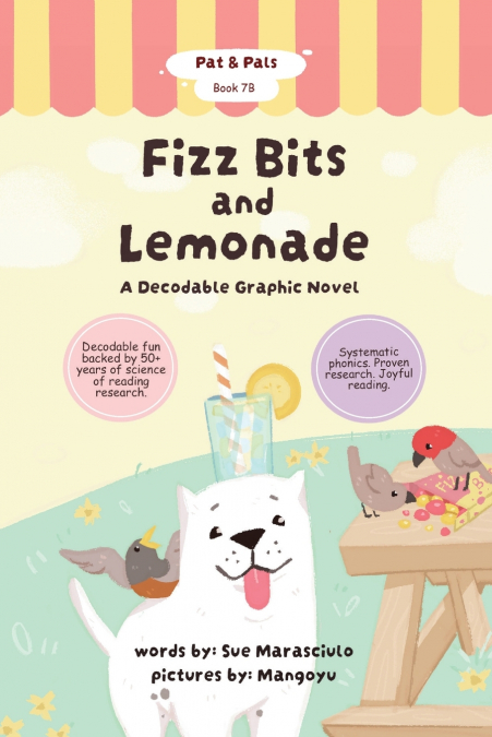 Fizz Bits and Lemonade