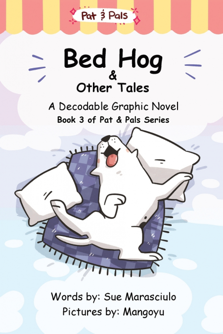 Bed Hog & Other Tales