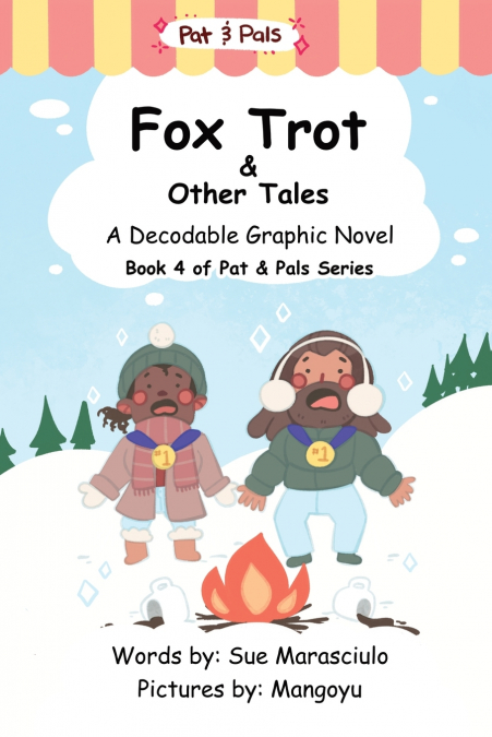 Fox Trot & Other Tales