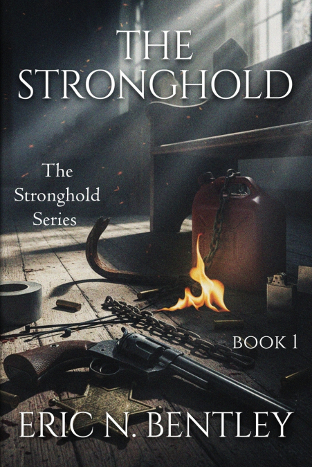 THE STRONGHOLD