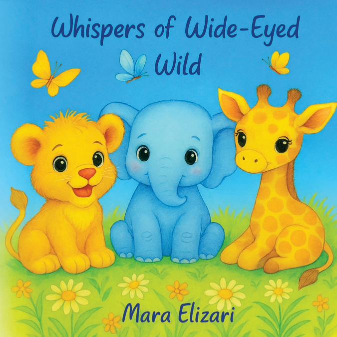 Whispers of Wide-Eyed WIld