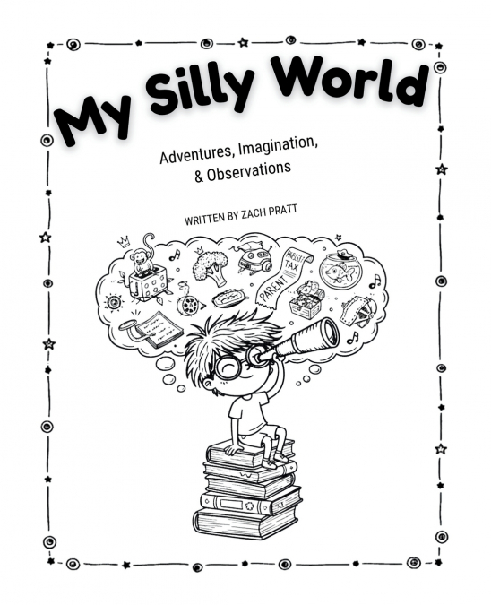 My Silly World