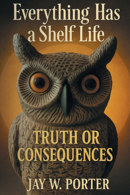 Everything Has a Shelf Life