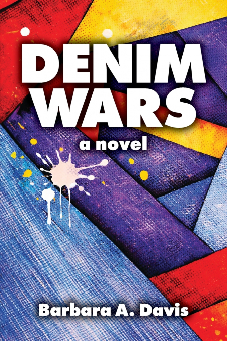 DENIM WARS