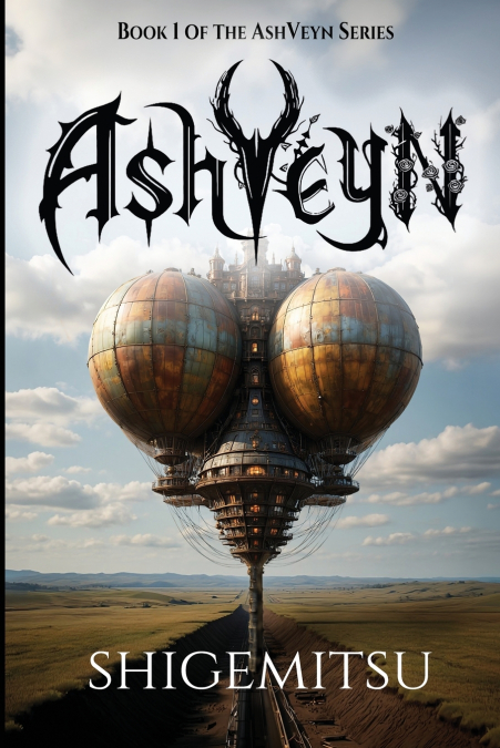 AshVeyn