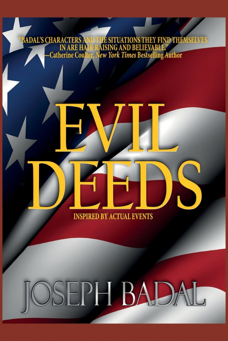 EVIL DEEDS