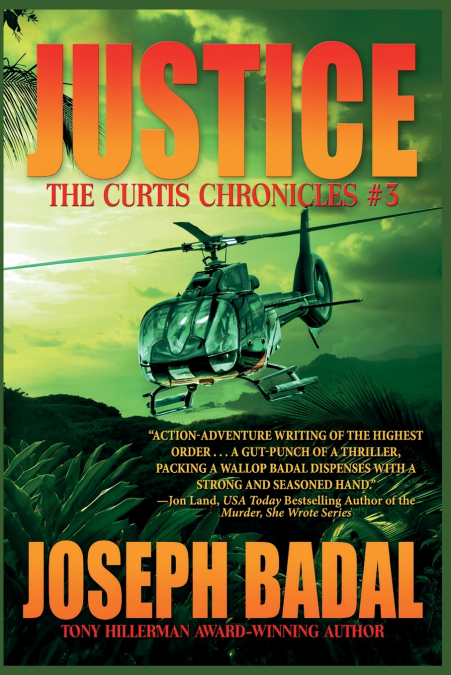 JUSTICE