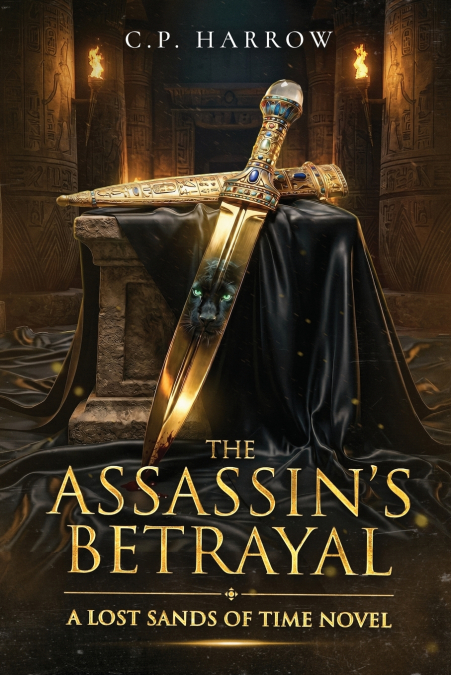 The Assassin’s Betrayal