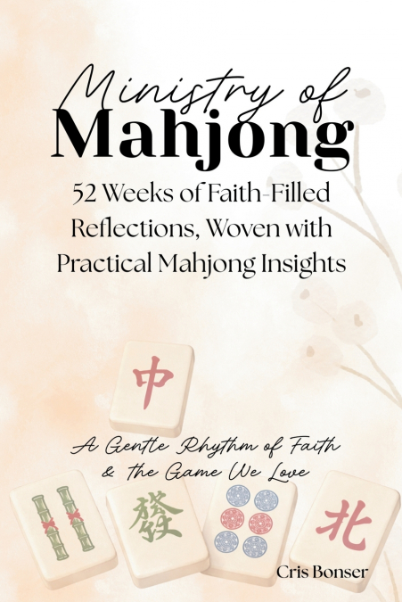 Ministry of Mahjong