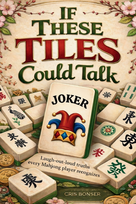 If These Tiles Could Talk