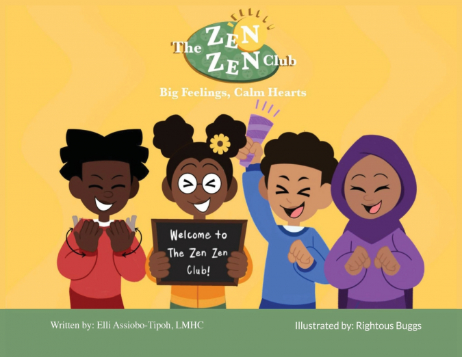 The Zen Zen Club
