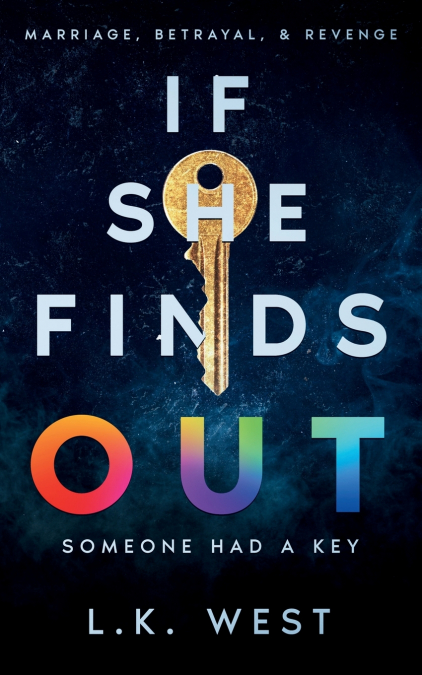 If She Finds Out