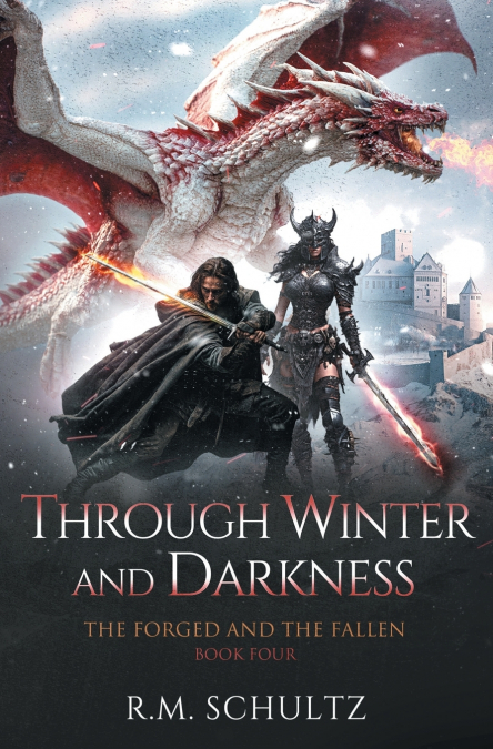 Through Winter and Darkness