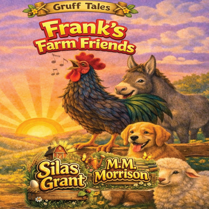 Frank’s Farm Friends
