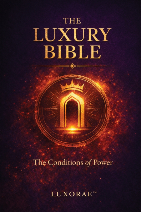 The Luxury Bible