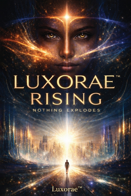 Luxorae Rising