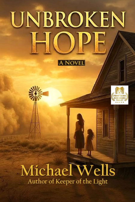 Unbroken Hope