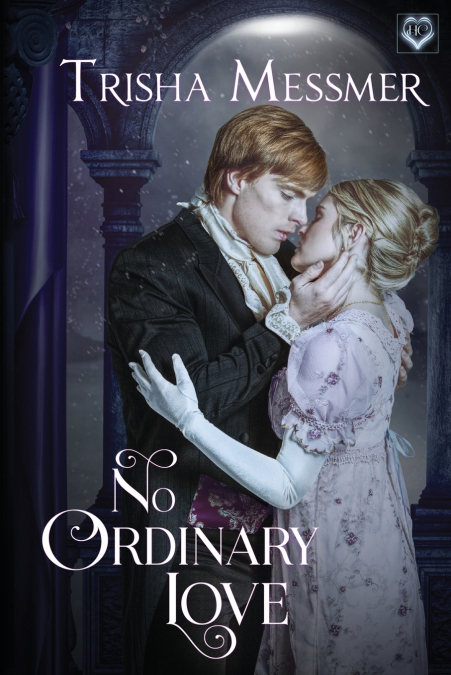 No Ordinary Love