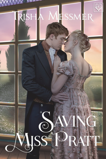 Saving Miss Pratt