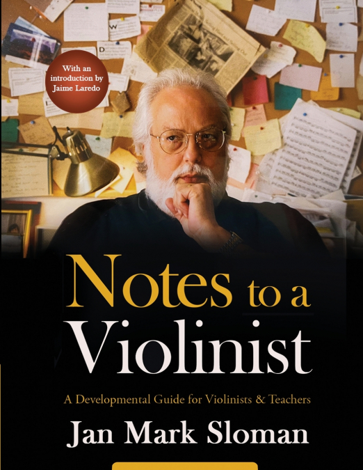 Notes to a Violinist