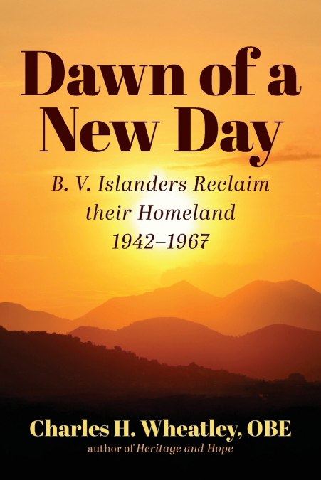 Dawn of a New Day