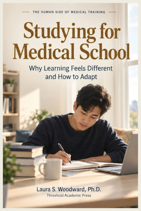 Studying for Medical School