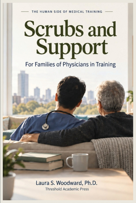 Scrubs and Support