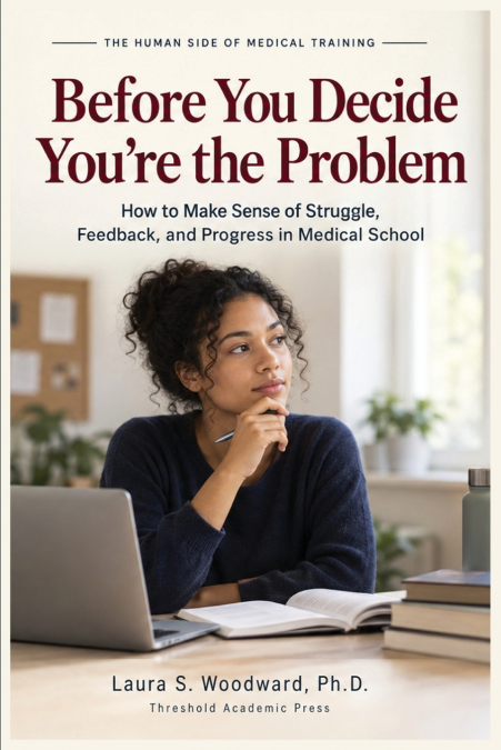 Before You Decide You’re the Problem