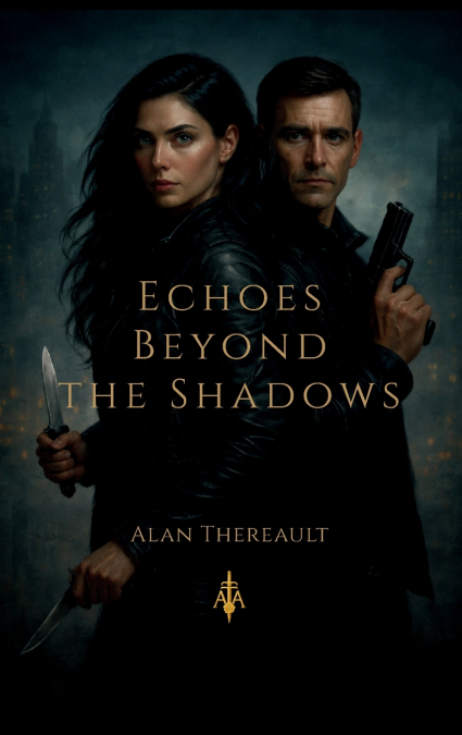 Echoes Beyond the Shadows