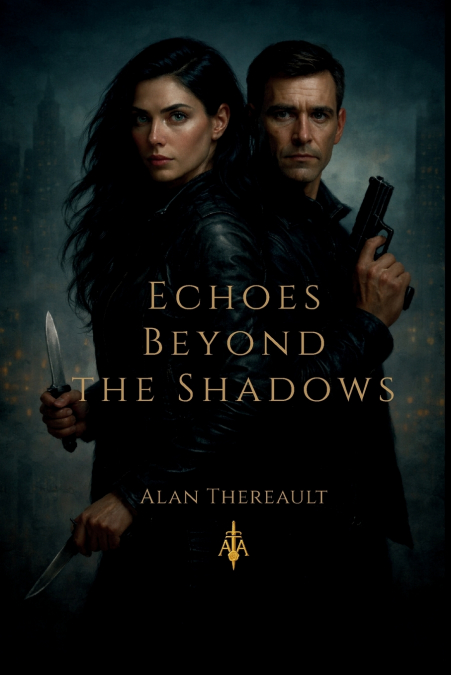 Echoes Beyond the Shadows
