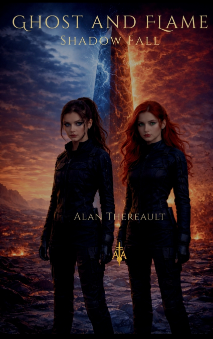 Ghost and Flame