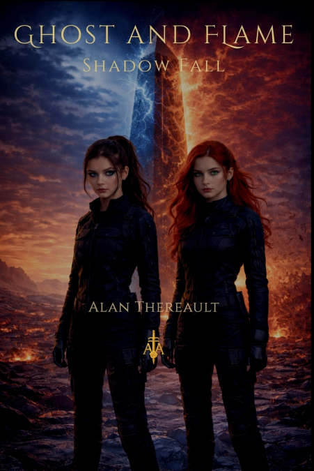 Ghost and Flame