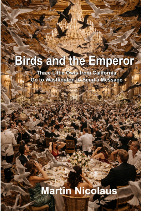 Birds and the Emperor
