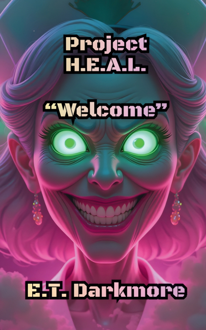 Project H.E.A.L.
