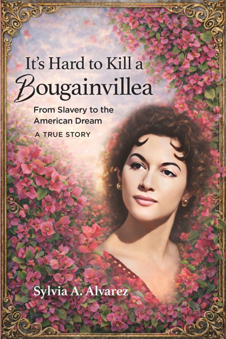 It’s Hard to Kill a Bougainvillea