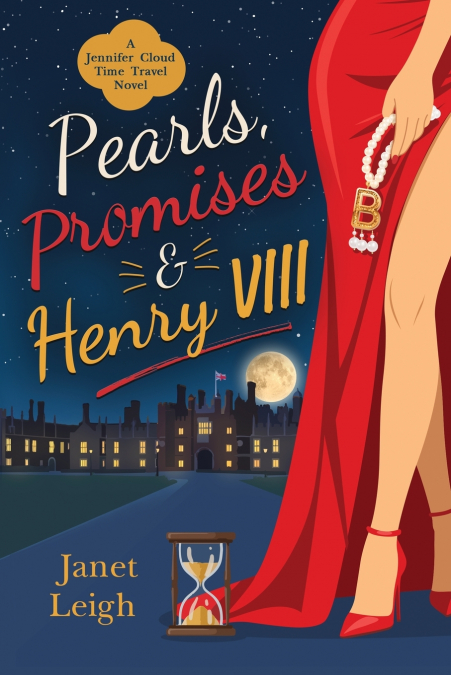 Pearls, Promises, & Henry VIII
