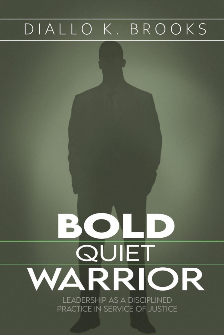 Bold Quiet Warrior