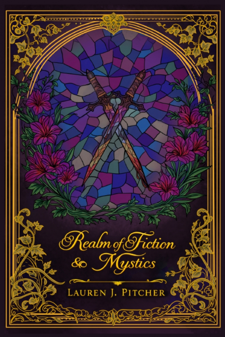 Realm of Fiction and Mystics