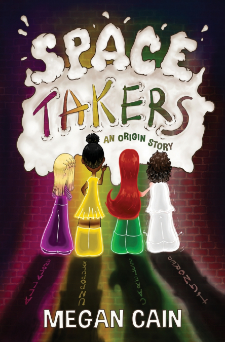 Space Takers