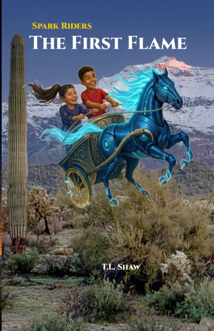 Spark Riders