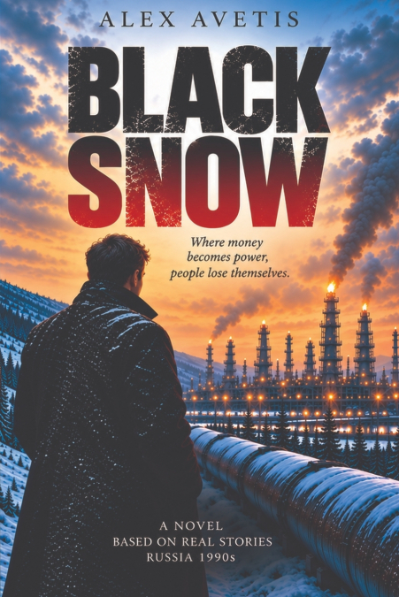 Black Snow