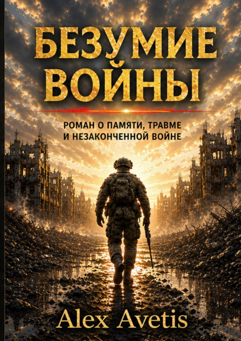 Безумие войны