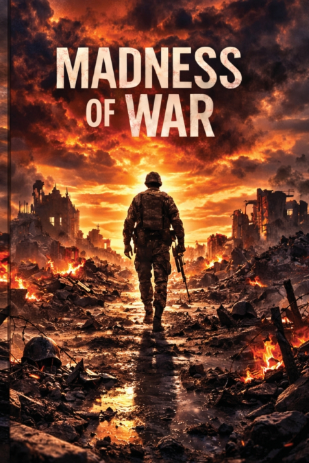 Madness of War