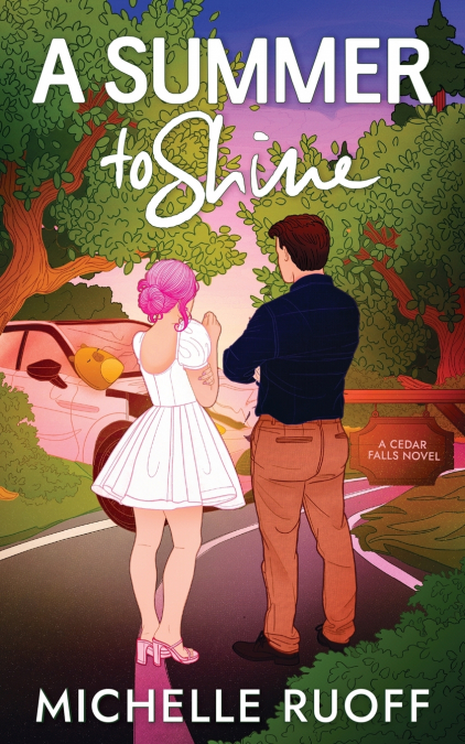 A Summer to Shine
